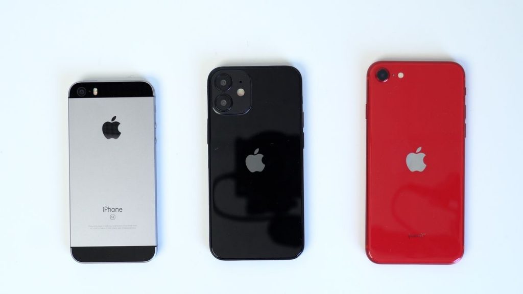 iPhone 12 lineup’s pricing and release dates detailed in new leak – The Verge