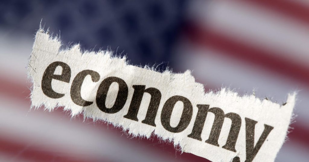 Economy is cooling as U.S. election nears – CBS News