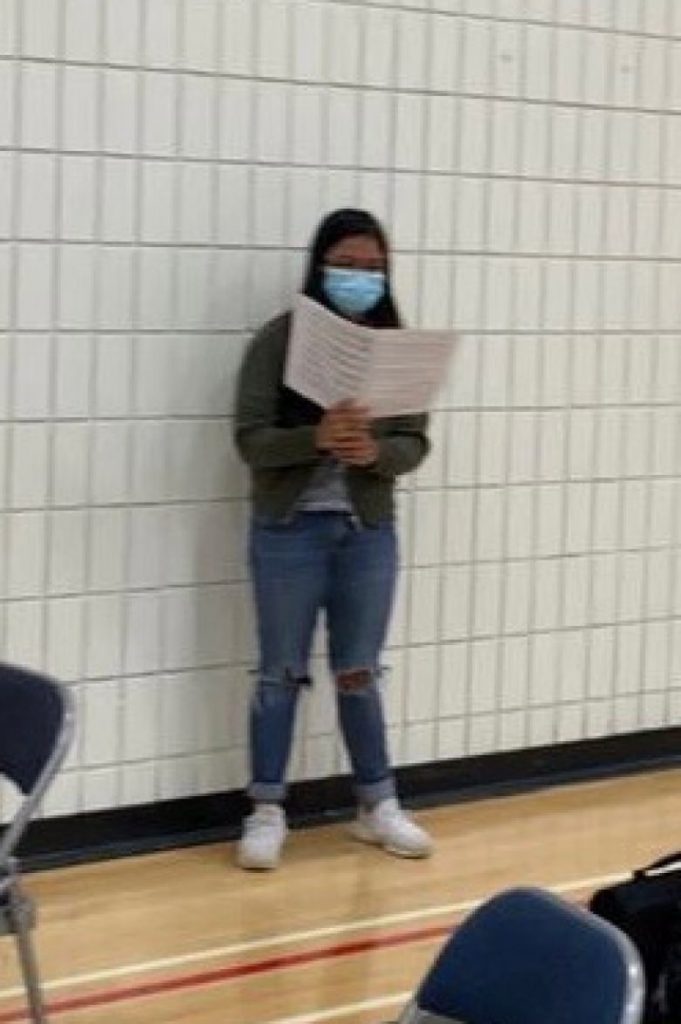 Winnipeg students devastated after COVID restrictions silence school choirs – CBC.ca