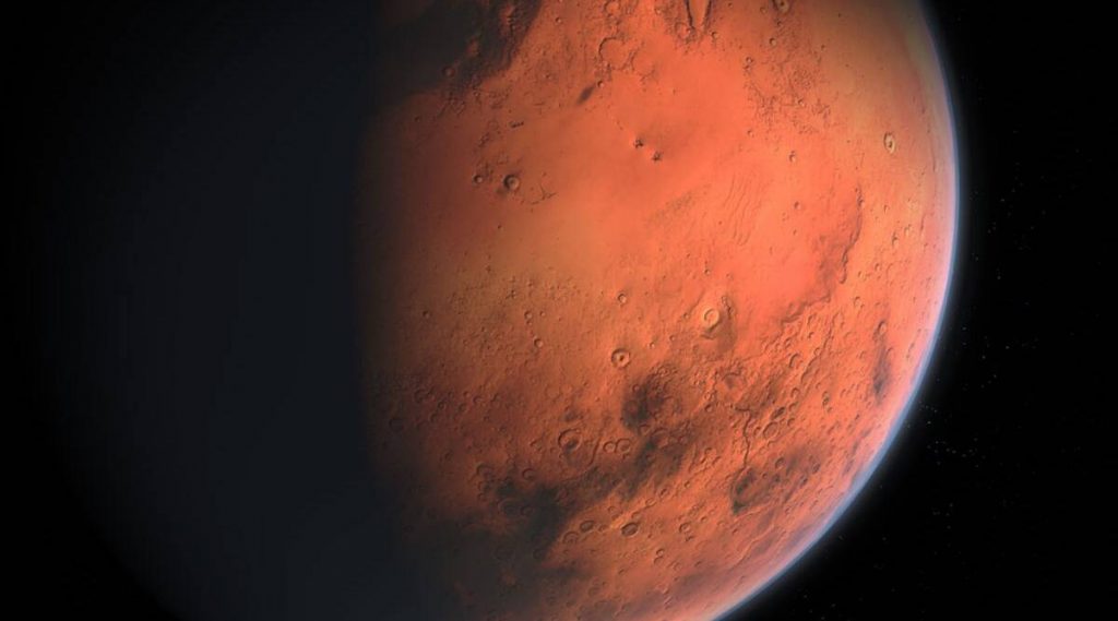 Mars will be closest to the Earth in October — here’s how to spot the Red Planet – The Indian Express