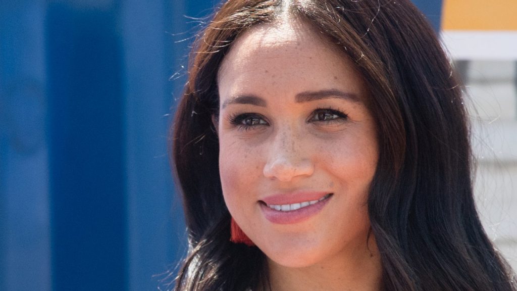 Meghan Markle Explains Why She Left Social Media