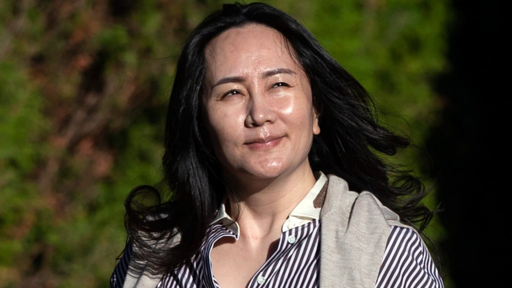 Pandemic is an opportunity for Canada to reduce economic dependence on China – CBC.ca