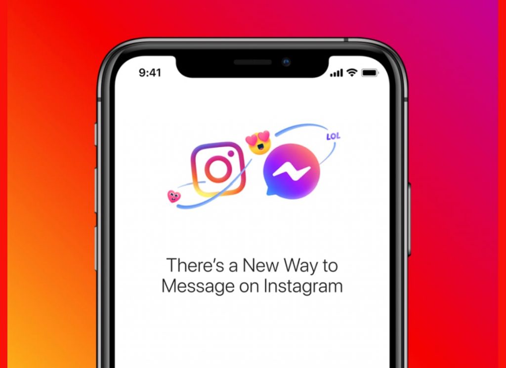 Facebook Merges Messenger With Instagram's Direct Messages – Gadgets 360