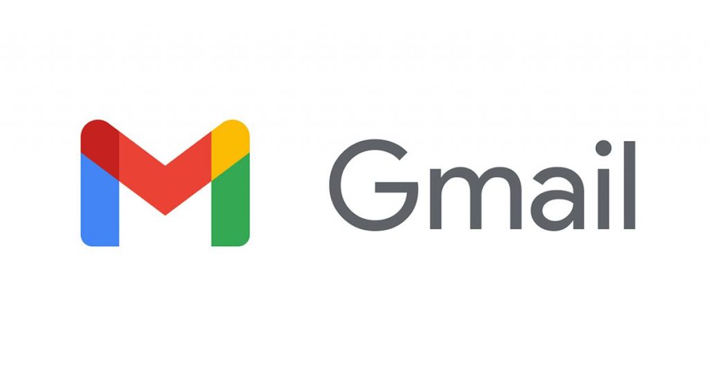 Gmail has a new logo that’s a lot more Google