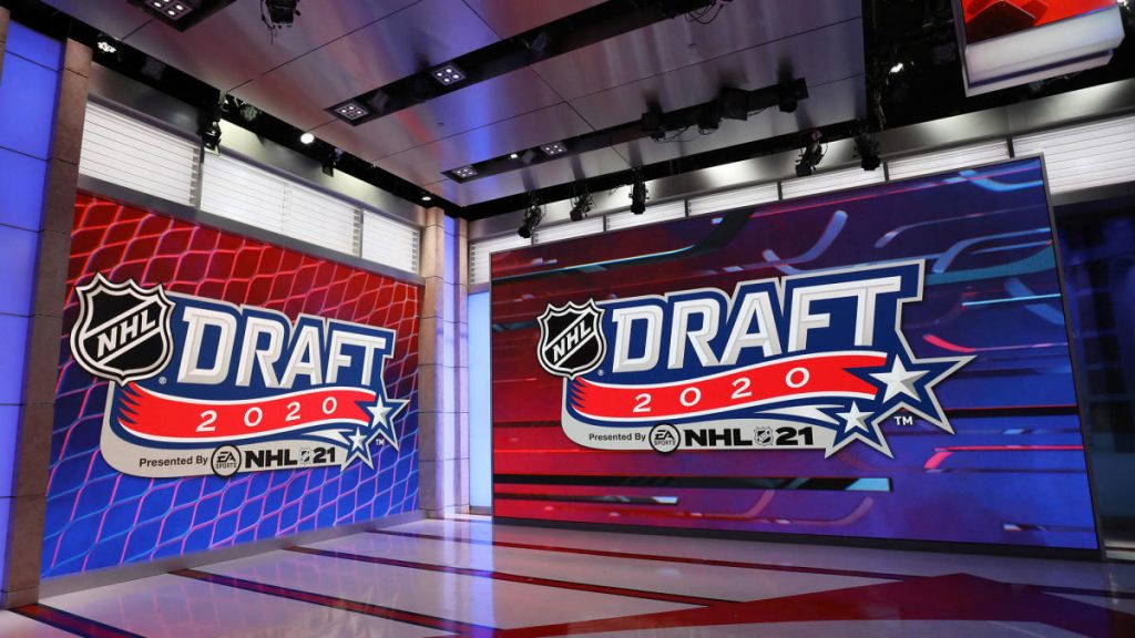 NHL Draft 2020: Rangers get Alexis Lafreniere at No. 1; complete results for all 217 picks – CBSSports.com