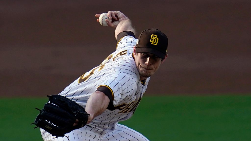 Padres eliminate Cardinals as bullpen combines for shutout in Game 3 – Sportsnet.ca