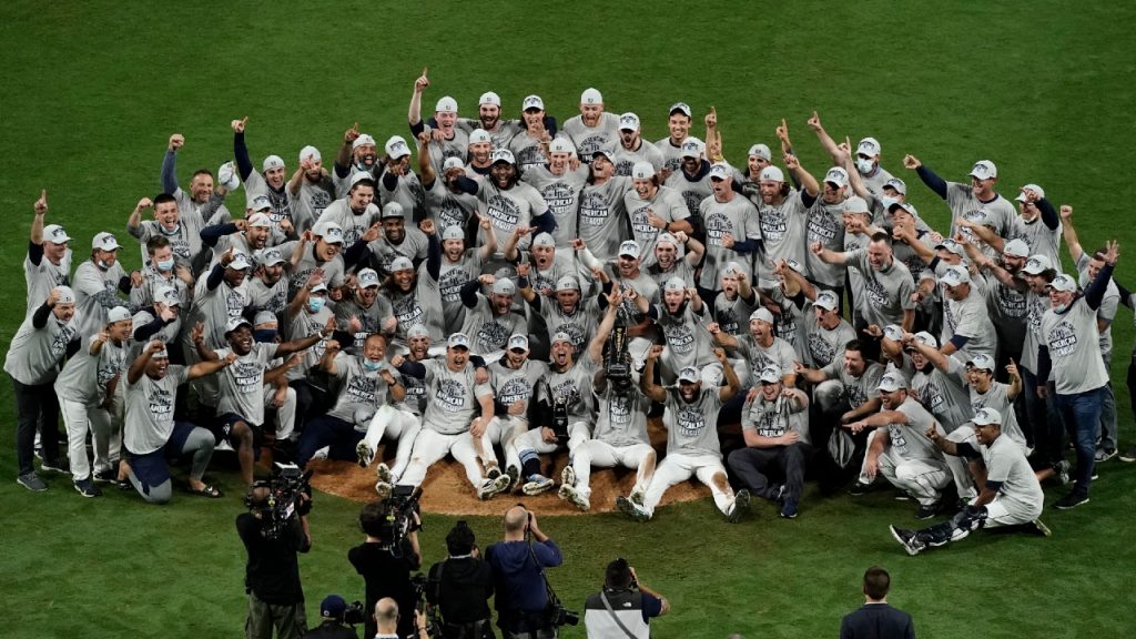 ALCS Takeaways: Rays finally close lid on Astros to earn World Series berth – Sportsnet.ca ALCS Takeaways: Rays finally close lid on Astros to earn World Series berth – Sportsnet.ca