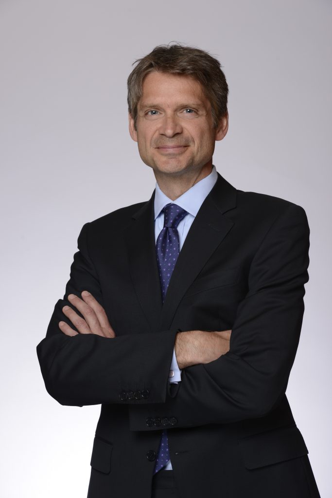 ROGER TAYLOR: CPP's investment head says sticking with oil and gas companies will help wind, solar development – TheChronicleHerald.ca