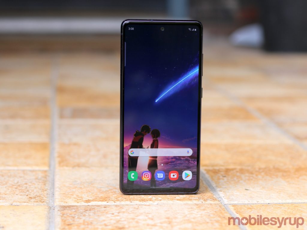 Samsung Galaxy S20 FE Review: E for everyone – MobileSyrup