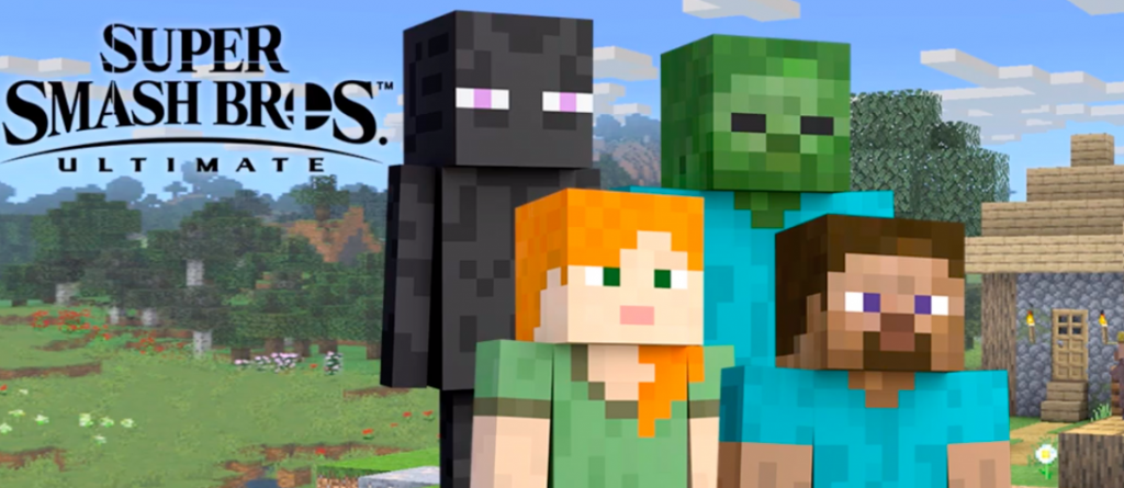 Super Smash Bros. Ultimate DLC fighter reveal: Start time, how to watch and our predictions – CNET