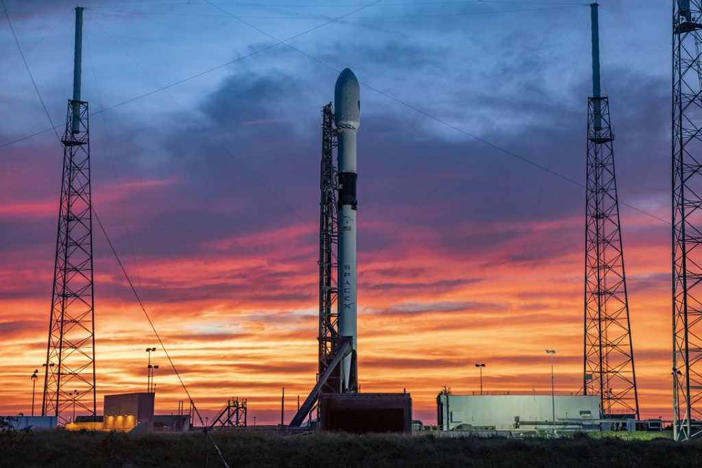 SpaceX launches another batch of Starlink satellites, more to come Wednesday – CNET