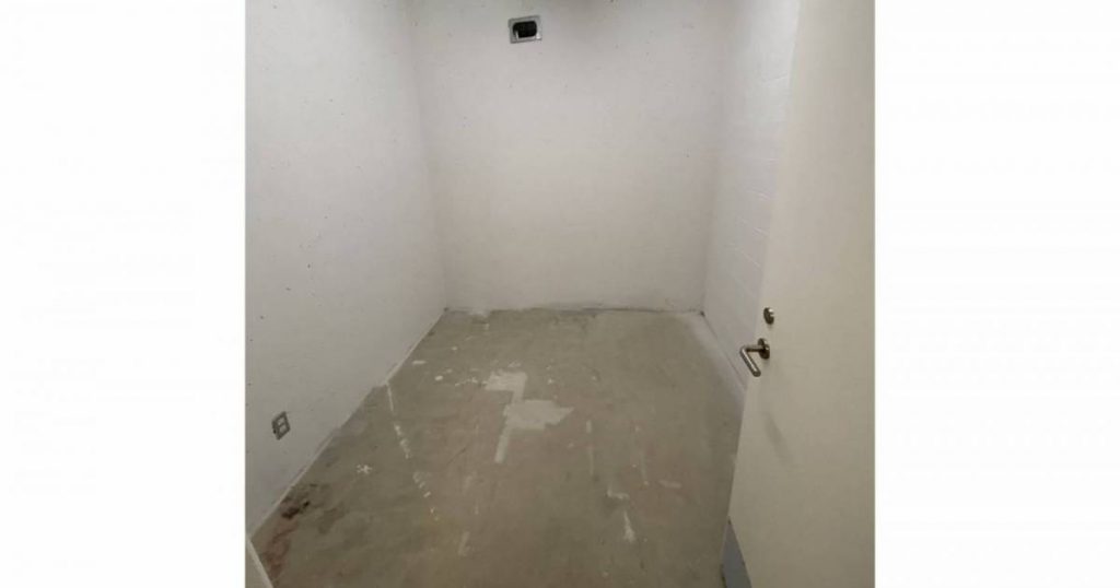 Vancouver real estate lowest-priced listing goes to 70-square-foot storage room selling for 900