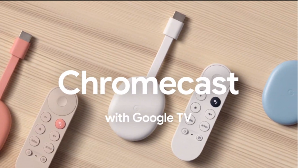 Want Chromecast with Google TV free?Here's how to get it – TechRadar
