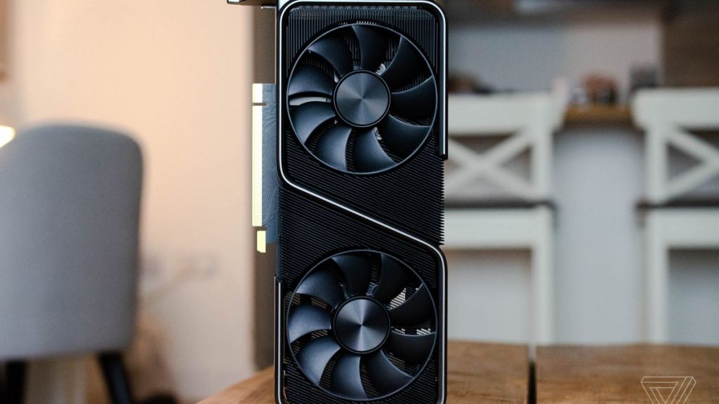 Nvidia GeForce RTX 3070 review: the 1440p sweet spot – The Verge