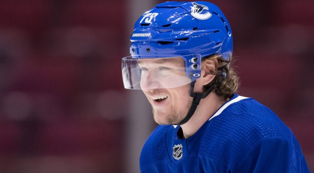 Canadiens’ off-season spending spree brings much-needed depth and balance – Sportsnet.ca