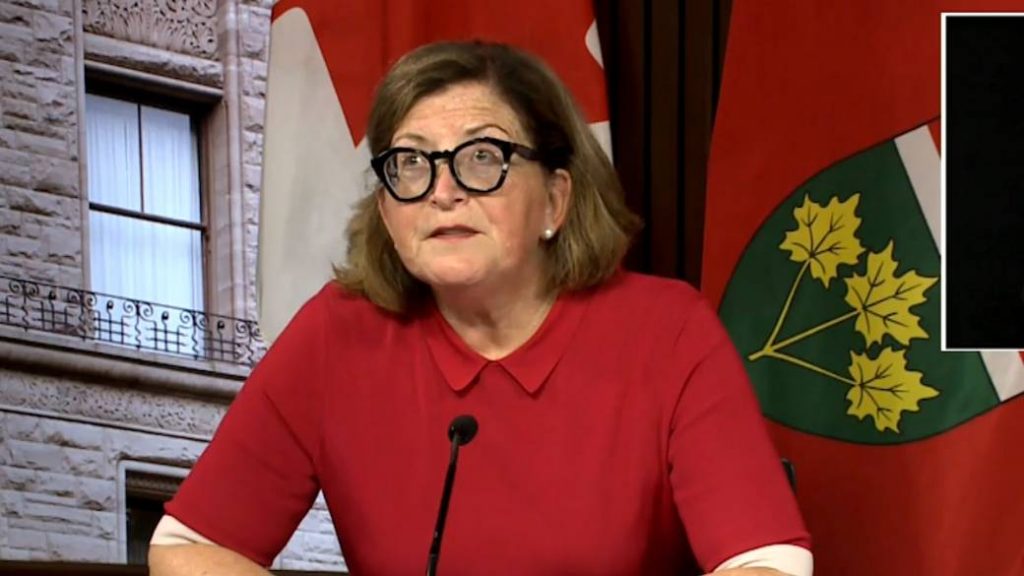 Millions of coronavirus rapid tests won’t arrive for months: Health Canada – Global News