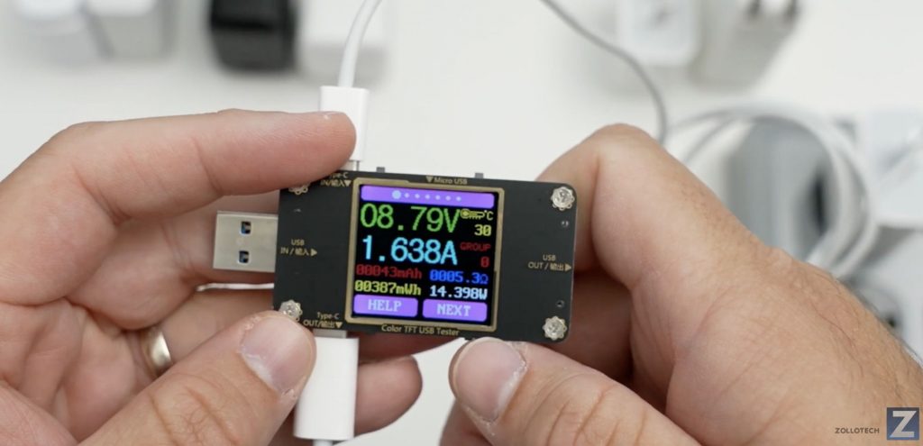 MagSafe Charger Only Charges at Full 15W Speeds With Apple's 20W Power Adapter – MacRumors