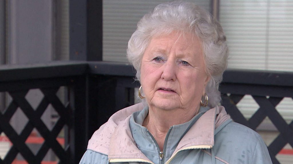 Winter is already a trying time for some seniors. COVID-19 will make it worse – CBC.ca