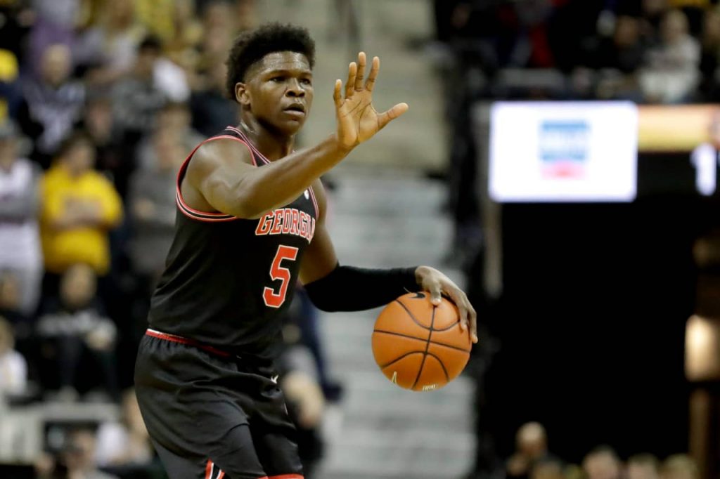 Wolves make guard Anthony Edwards top pick of NBA draft, Raptors select Malachi Flynn – CBC.ca