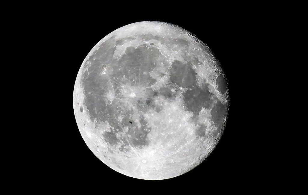 Moon mining rush: Russia to draw UN’s attention to US plans to grab lunar resources – TASS