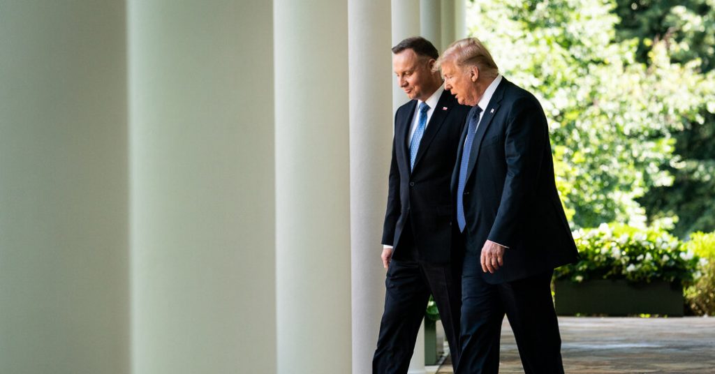 Apocalyptic Politics of the Populist Right