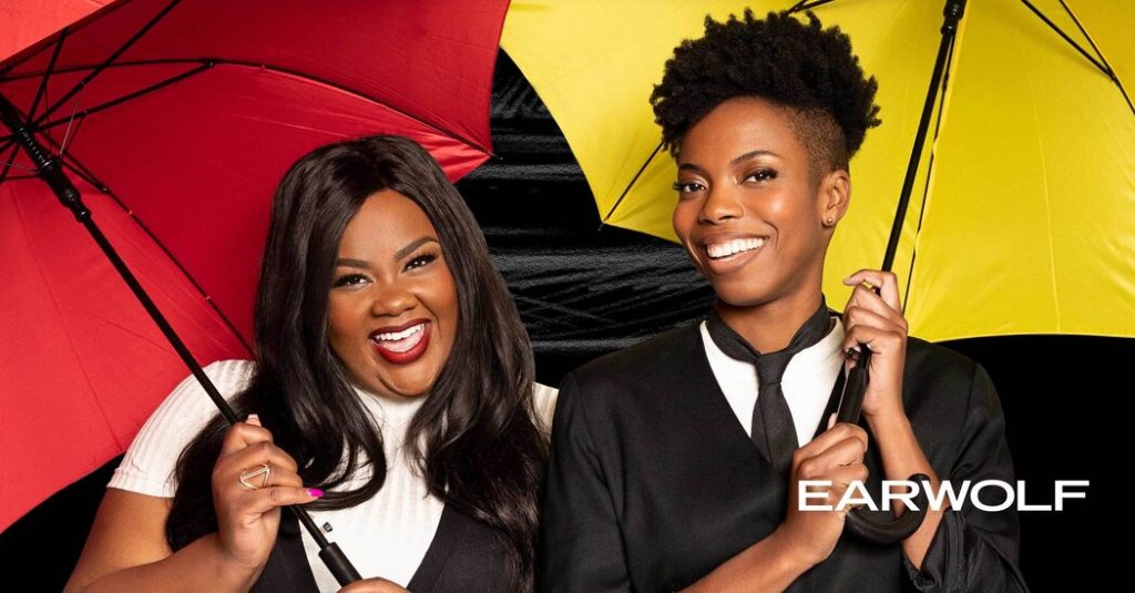 Funny Podcasts to Escape Politics – The New York Times