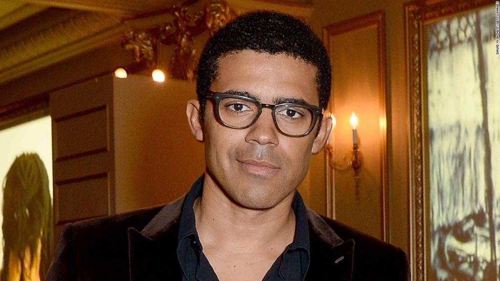 Sindika Dokolo, Congolese businessman and art collector, has died aged 48 – CNN