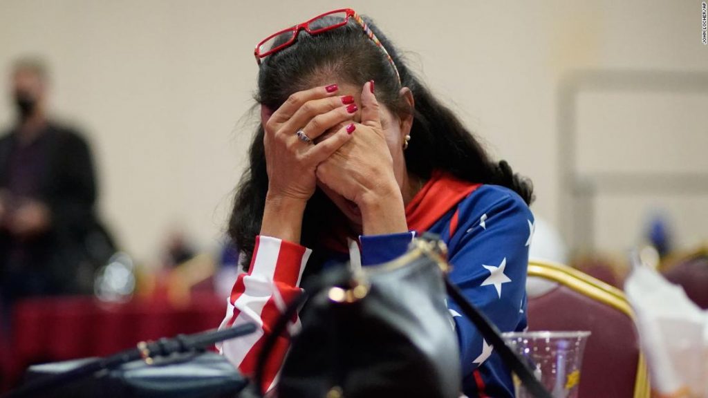 Donald Trump broke politics