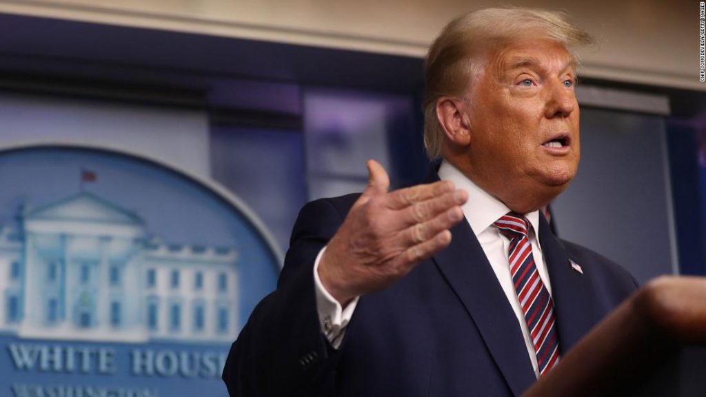 Trump’s public schedules show little interest in work