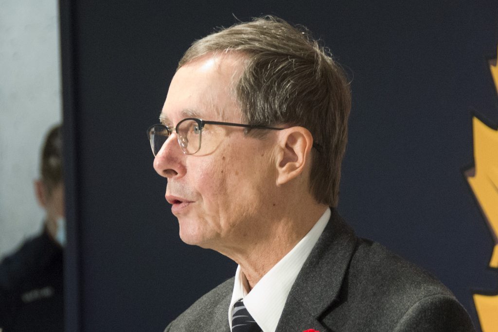 At least 66 of Vancouver Island's fall COVID-19 cases were people who travelled – Smithers Interior News