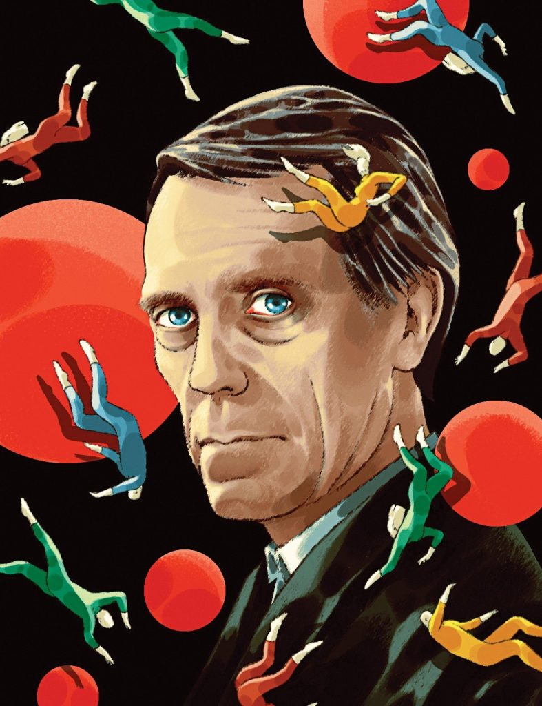 “Roadkill” Offers the Fantasy of Politics as Usual – The New Yorker