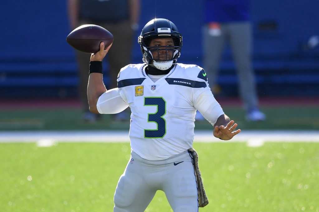 “They Bring a Lot of Confusion” – Russell Wilson Wary of Kyler Murray-led Cardinals Threat – Essentially Sports