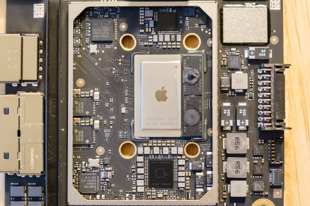 Apple possibly saving billions by moving Macs to Apple Silicon – TechSpot