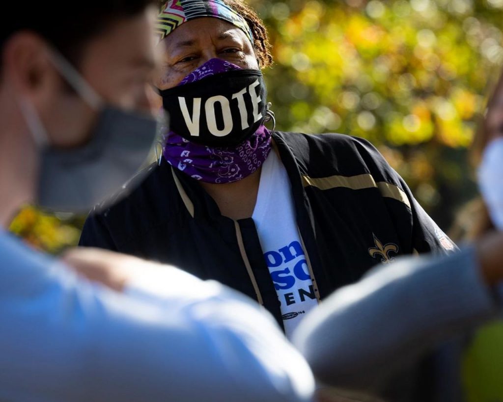 Georgia's Senate deadlocks, Trump's intransigence keep U.S. political suspense going – Toronto Star