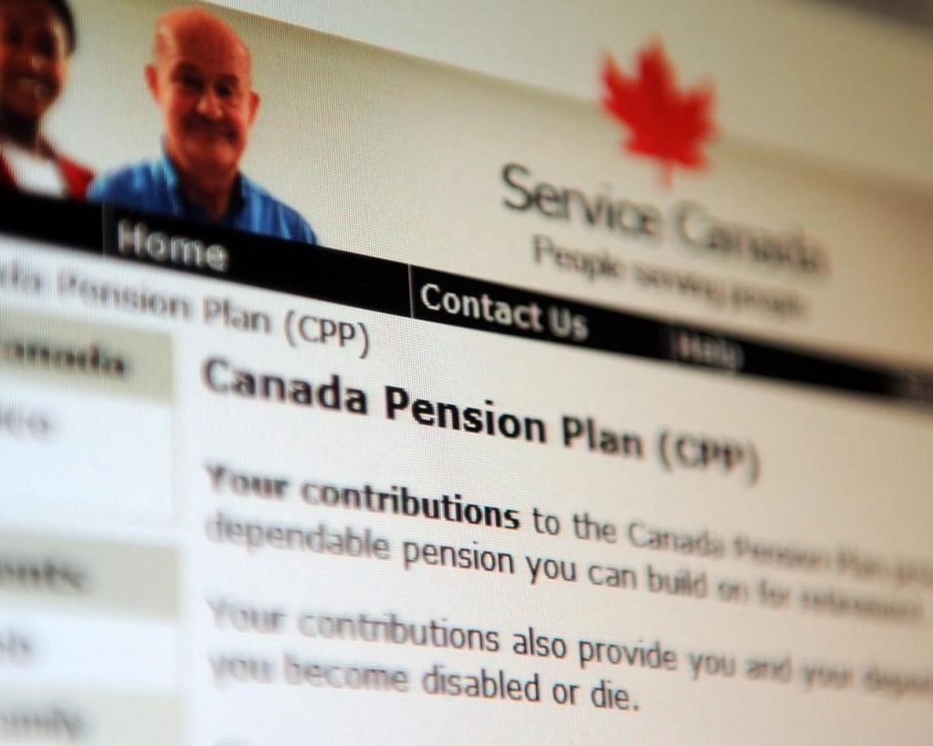 CPP Investments grow five per cent in second quarter with widespread positive returns – Toronto Star
