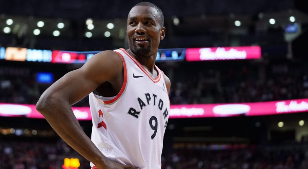Report: Serge Ibaka agrees to two-year deal with Clippers – Sportsnet.ca