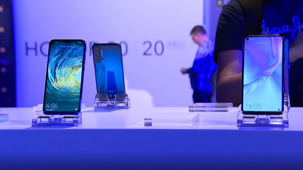 Huawei's sell-off of Honor is a strategic choice – CGTN