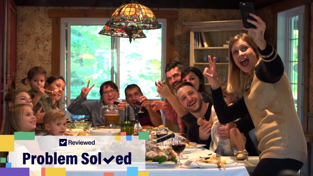 How to navigate awkward political conversations at Thanksgiving dinner after a tense election – USA TODAY