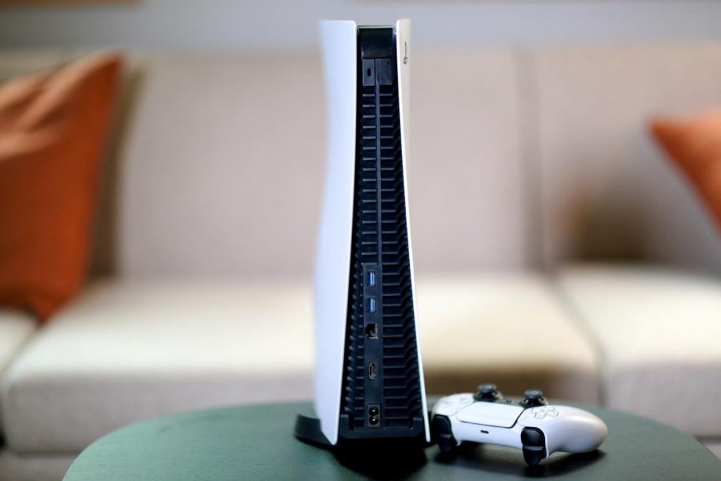 Is your PS5 making strange noises? What you need to know – Tom's Guide