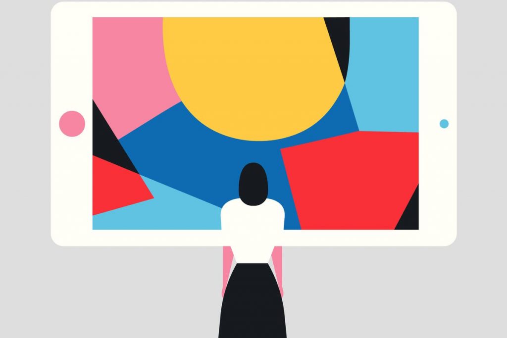 Virtual art sales are making it easier to become a collector – The Globe and Mail