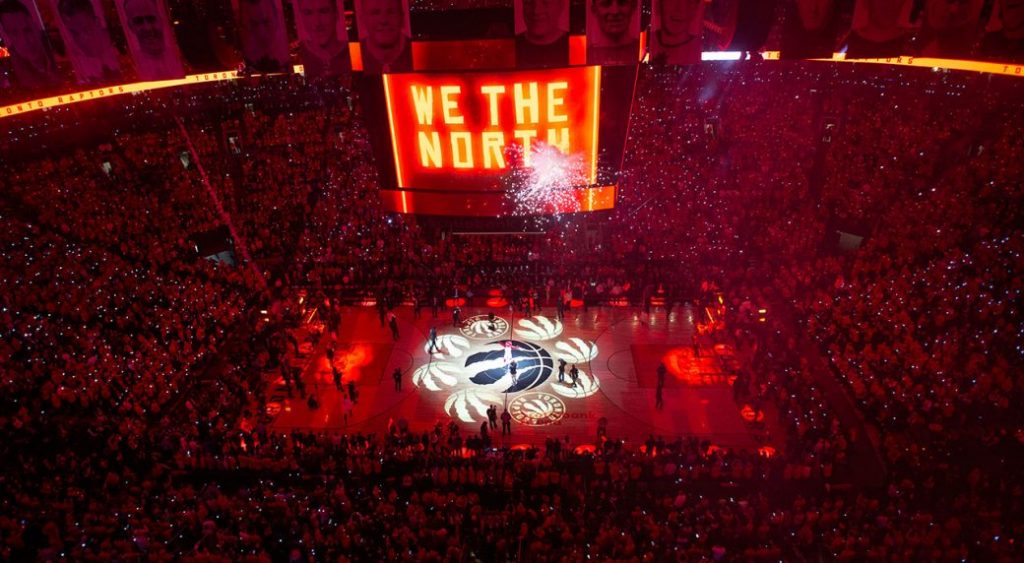 Where Raptors will call ‘home’ weighing on team as off-season heats up – Sportsnet.ca