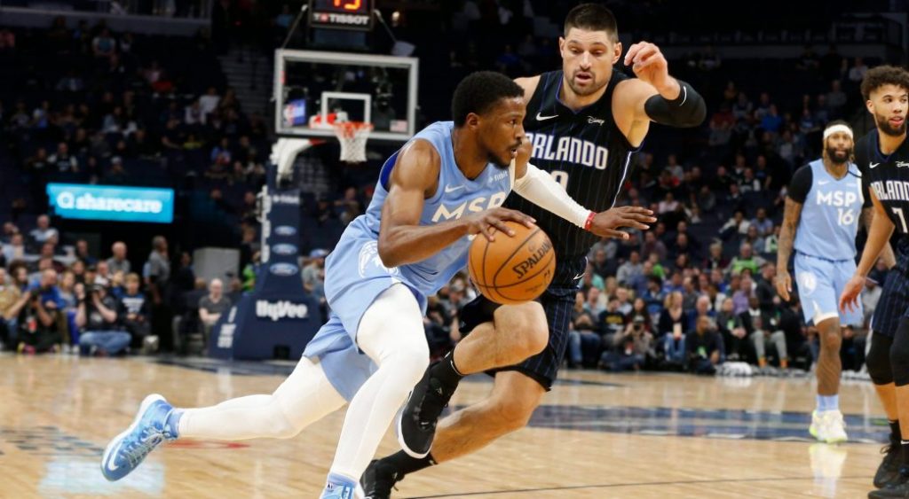 Report: Malik Beasley re-signing with Timberwolves on four-year, M deal – Sportsnet.ca