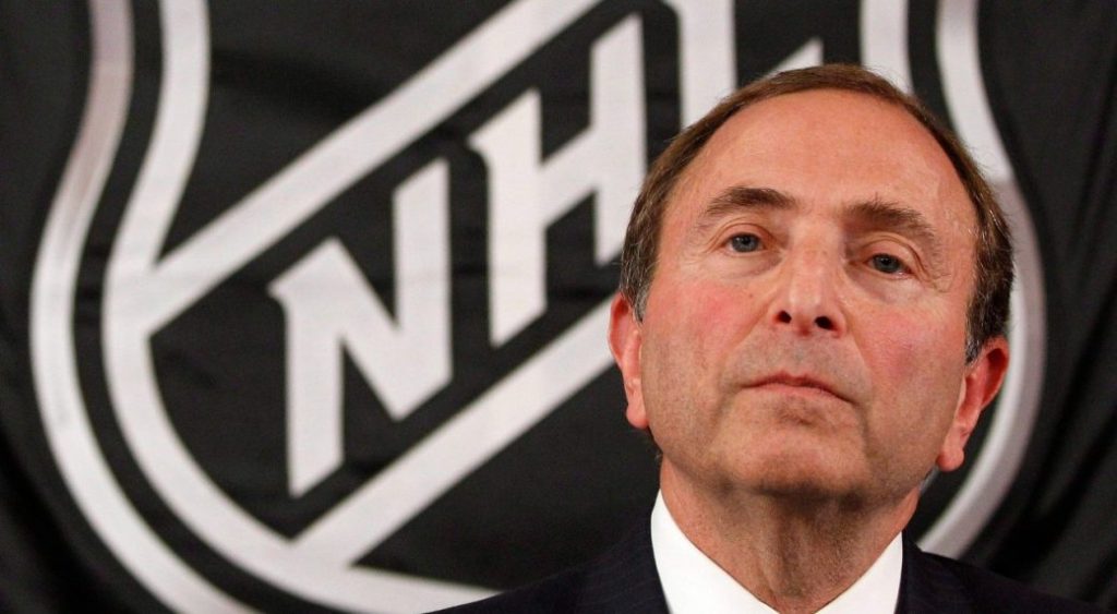 NHL eyeing short-term hubs to minimize risks for 2020-21 season – Sportsnet.ca