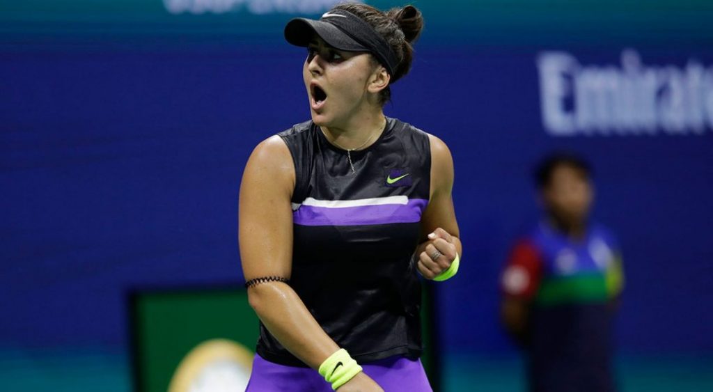 Bianca Andreescu says she’s ‘100 per cent’ playing Australian Open – Sportsnet.ca