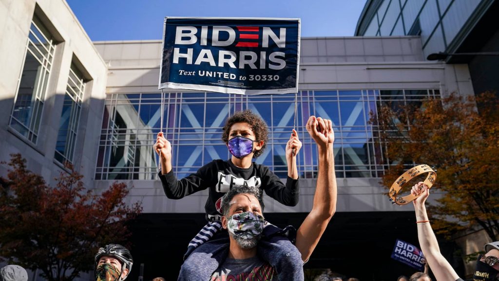 Trump may be on his way out — but Trumpism marches on – CBC.ca