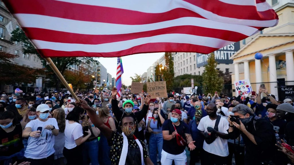 Donald Trump gets no political obituary. He, and his legacy, aren’t done