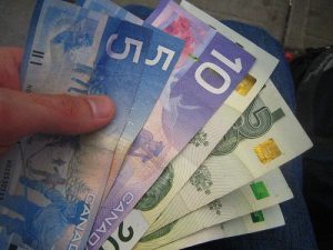 Canada’s Inflation Steps up to a Nearly 40-Year High Canada’s Inflation Steps up to a Nearly 40-Year High