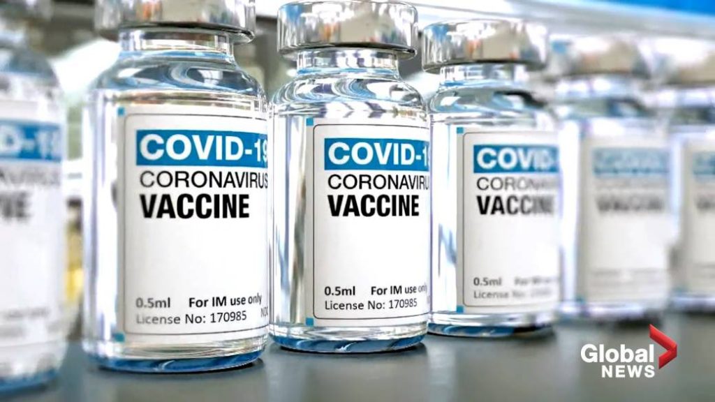 Canada surpasses 360K coronavirus cases as Quebec, Alberta break daily infection records – Global News