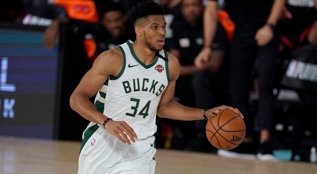 What Bucks’ flurry of win-now moves may say about Antetokounmpo’s future – Sportsnet.ca