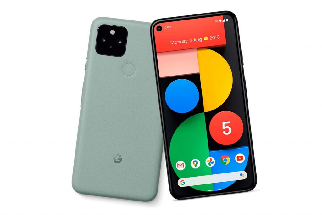 Pixel 5’s wireless charging kicks in whenever you plug in a USB cable – XDA Developers